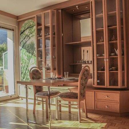 Studio-Appartement Drei Hoerndl 巴特霍夫加施泰因 外观 照片