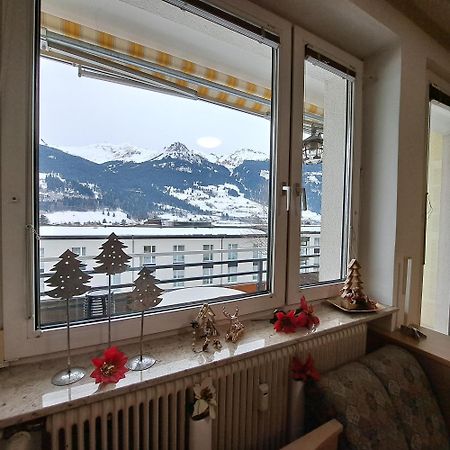 Studio-Appartement Drei Hoerndl 巴特霍夫加施泰因 外观 照片