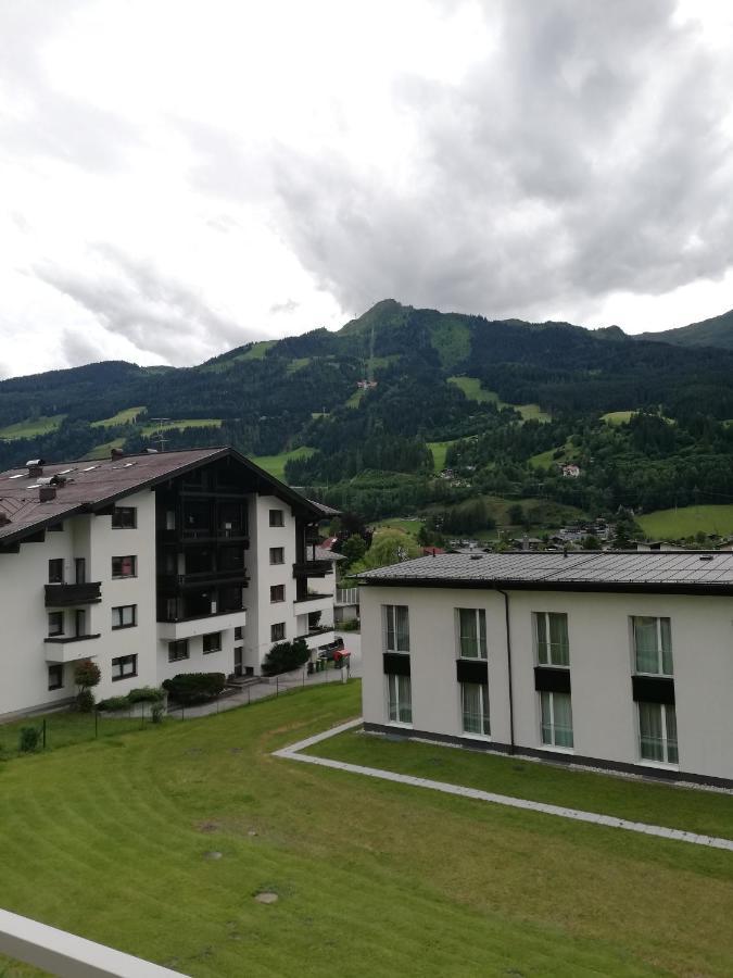Studio-Appartement Drei Hoerndl 巴特霍夫加施泰因 外观 照片