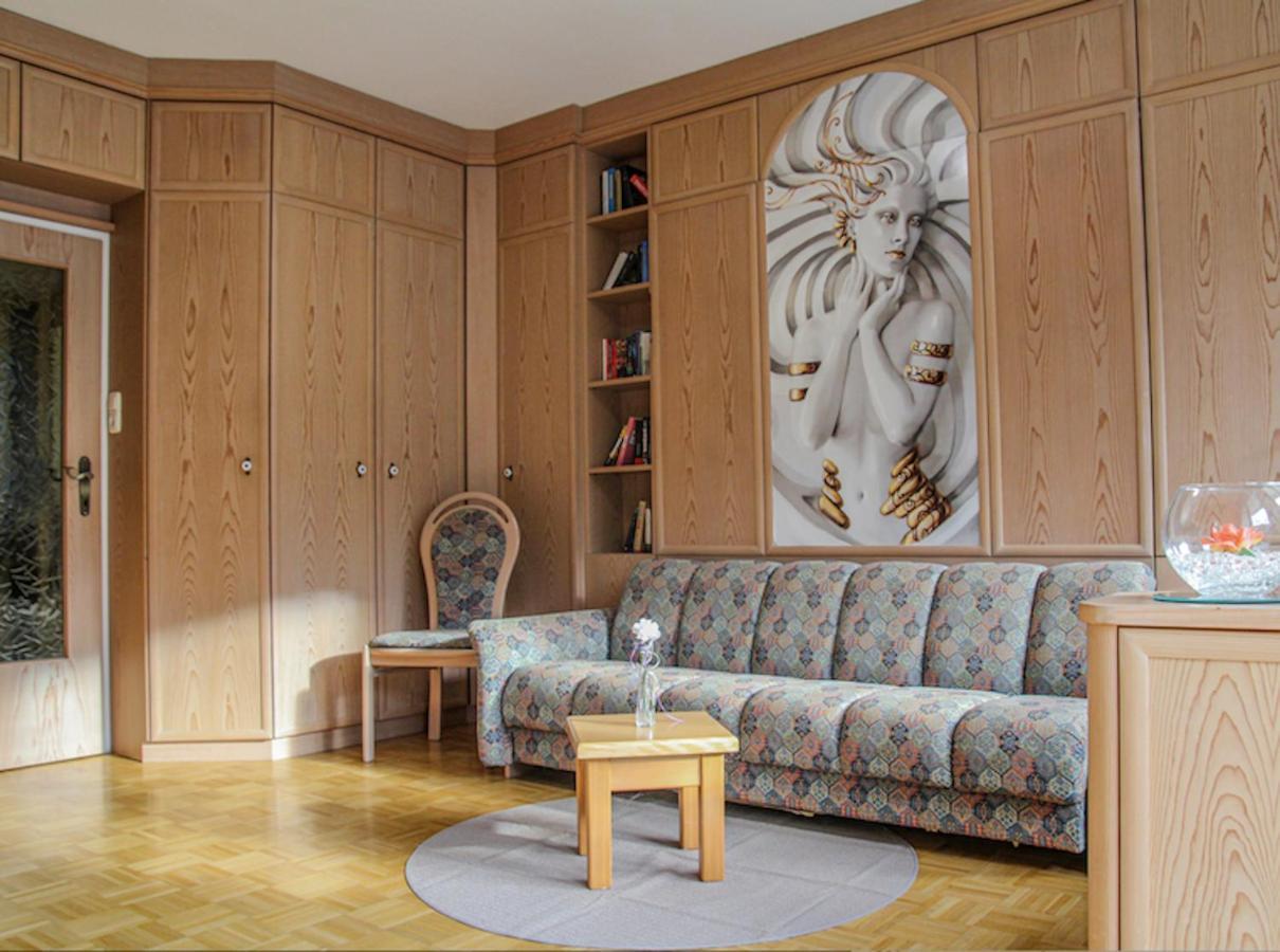 Studio-Appartement Drei Hoerndl 巴特霍夫加施泰因 外观 照片