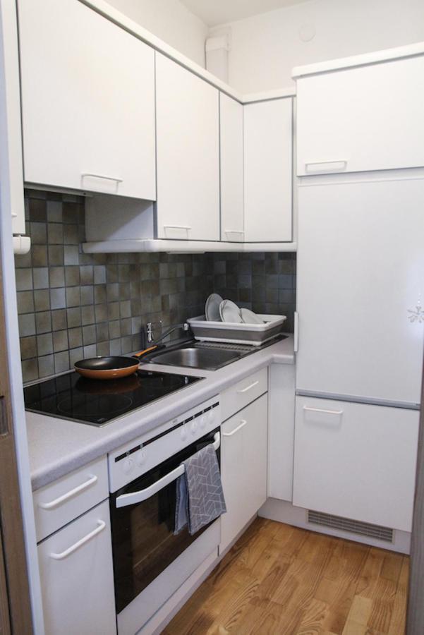 Studio-Appartement Drei Hoerndl 巴特霍夫加施泰因 外观 照片