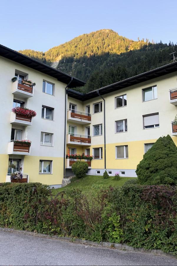 Studio-Appartement Drei Hoerndl 巴特霍夫加施泰因 外观 照片