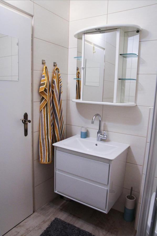 Studio-Appartement Drei Hoerndl 巴特霍夫加施泰因 外观 照片